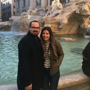 Meet your Posher, Lena